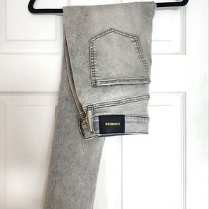 Express Skinny Jeans